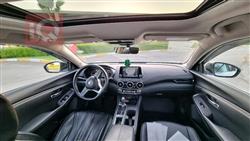 نيسان سنترا